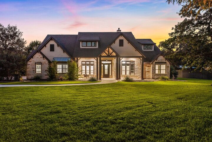 Property Photo:  8989 Stone Oak Drive  TX 77316 