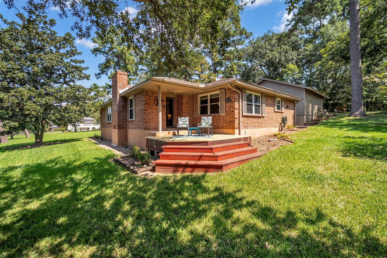 Property Photo:  16000 Malibu W  TX 77318 