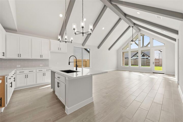 Property Photo:  16211 Mallard View Lane  TX 77447 