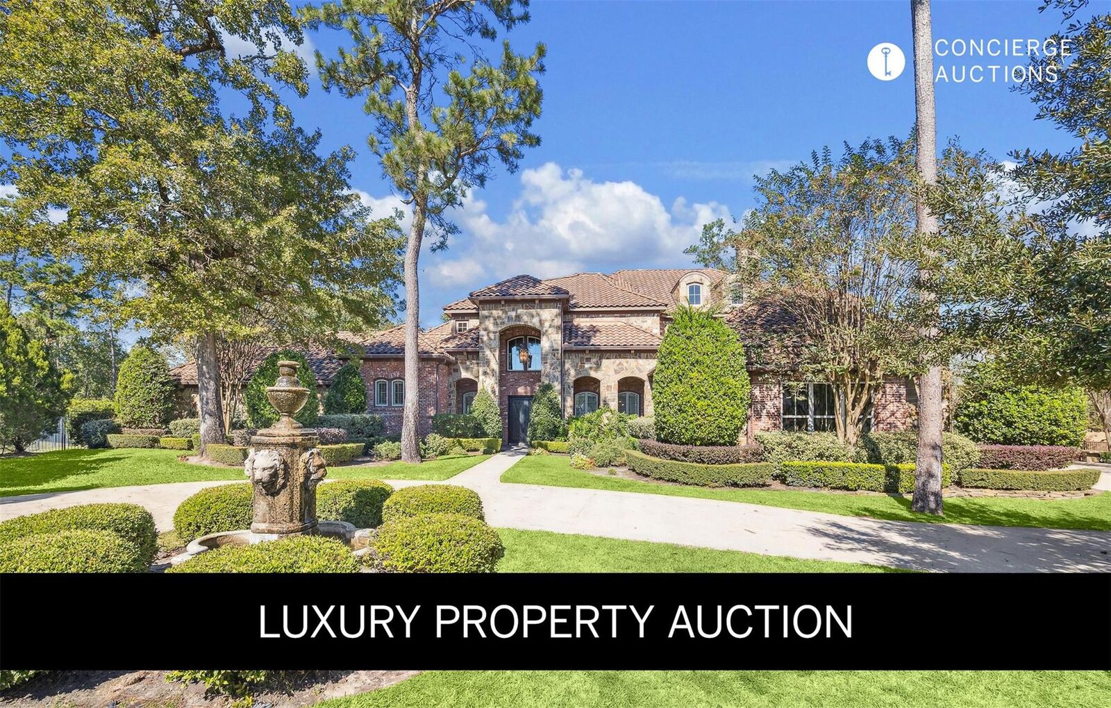 Property Photo: 27919 Hansons Court TX 77386