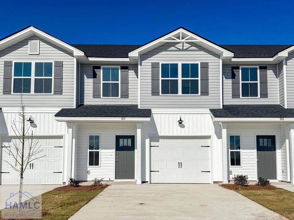 Property Photo:  90 Beaumont Drive  GA 31313 