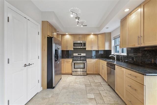 Property Photo: 437-1 Whiton St 1 NJ 07304