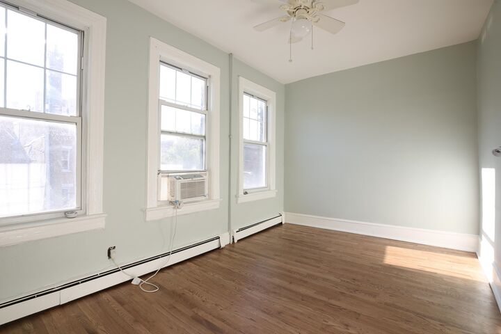 Property Photo:  302 Park Ave 3  NJ 07030 
