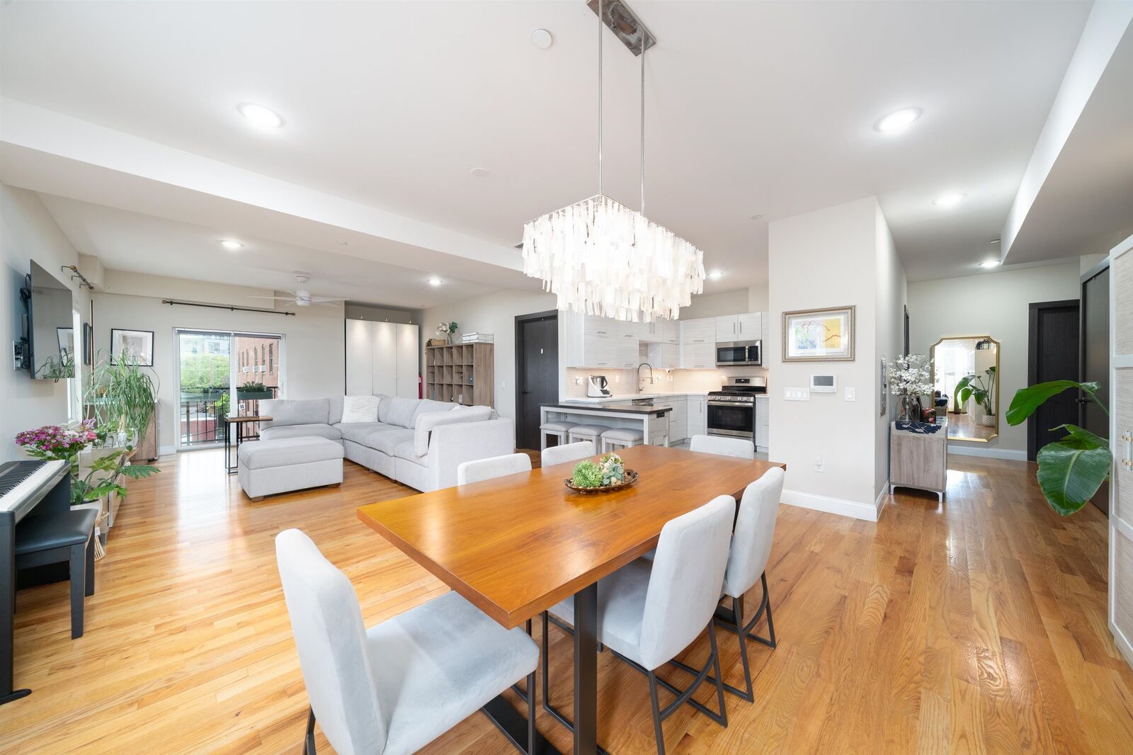 Property Photo:  65 Storms Ave 2C  NJ 07306