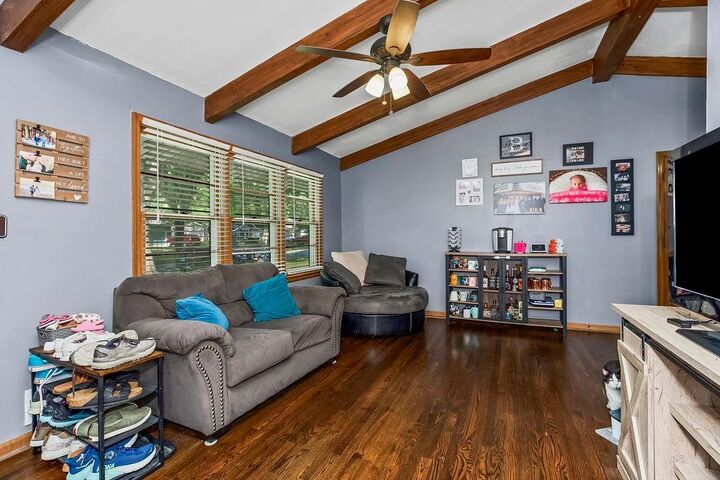 Property Photo: 7315 Larsen Lane KS 66203