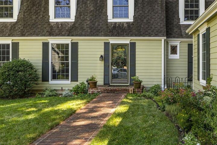 Property Photo:  8330 Connell Street  KS 66212 
