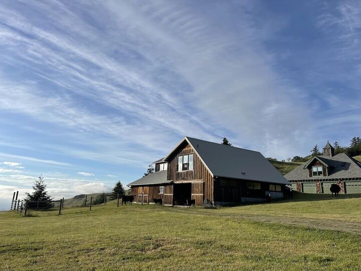 Property Photo: 23333 Maple Creek Road CA 95550