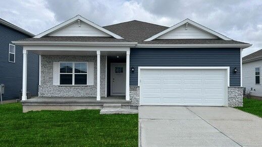 Property Photo:  575 Raccoon Street  IA 50263 