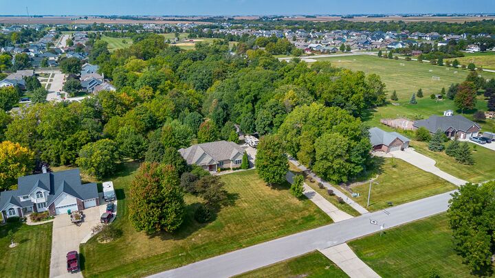 Property Photo:  111 Cedar Lane  IA 50124 