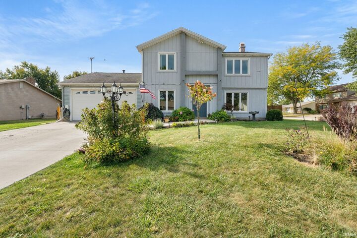 Property Photo:  10023 Tiffany Drive  IN 46804 