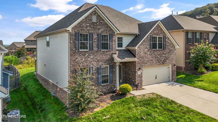 Property Photo:  1826 Shadyside Lane  TN 37922 