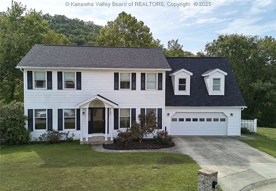 Property Photo: 106 Vista Lane WV 25226