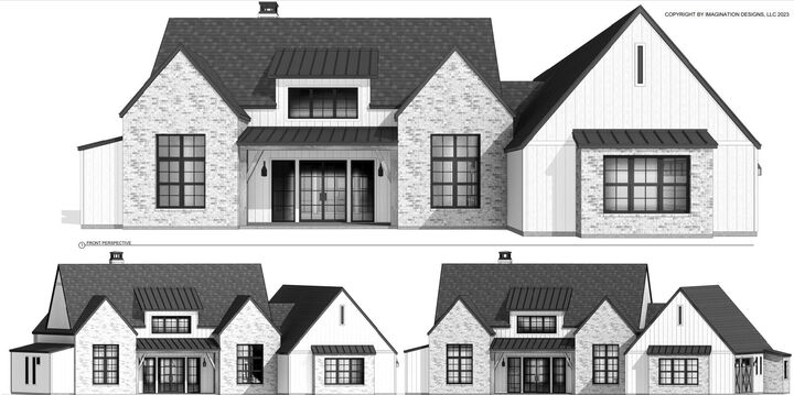 Property Photo: 223 Private Rd 302E TX 79360