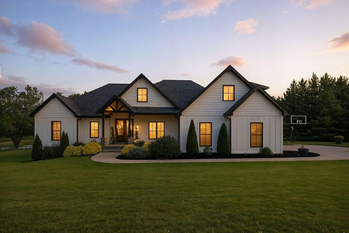 566 Oak Leaf Ln  Somerset KY 42503 photo