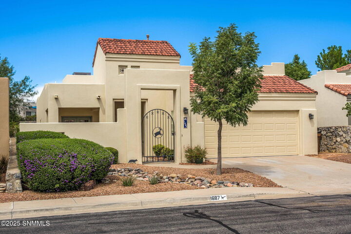 Property Photo:  1687 Boulders Drive  NM 88011 