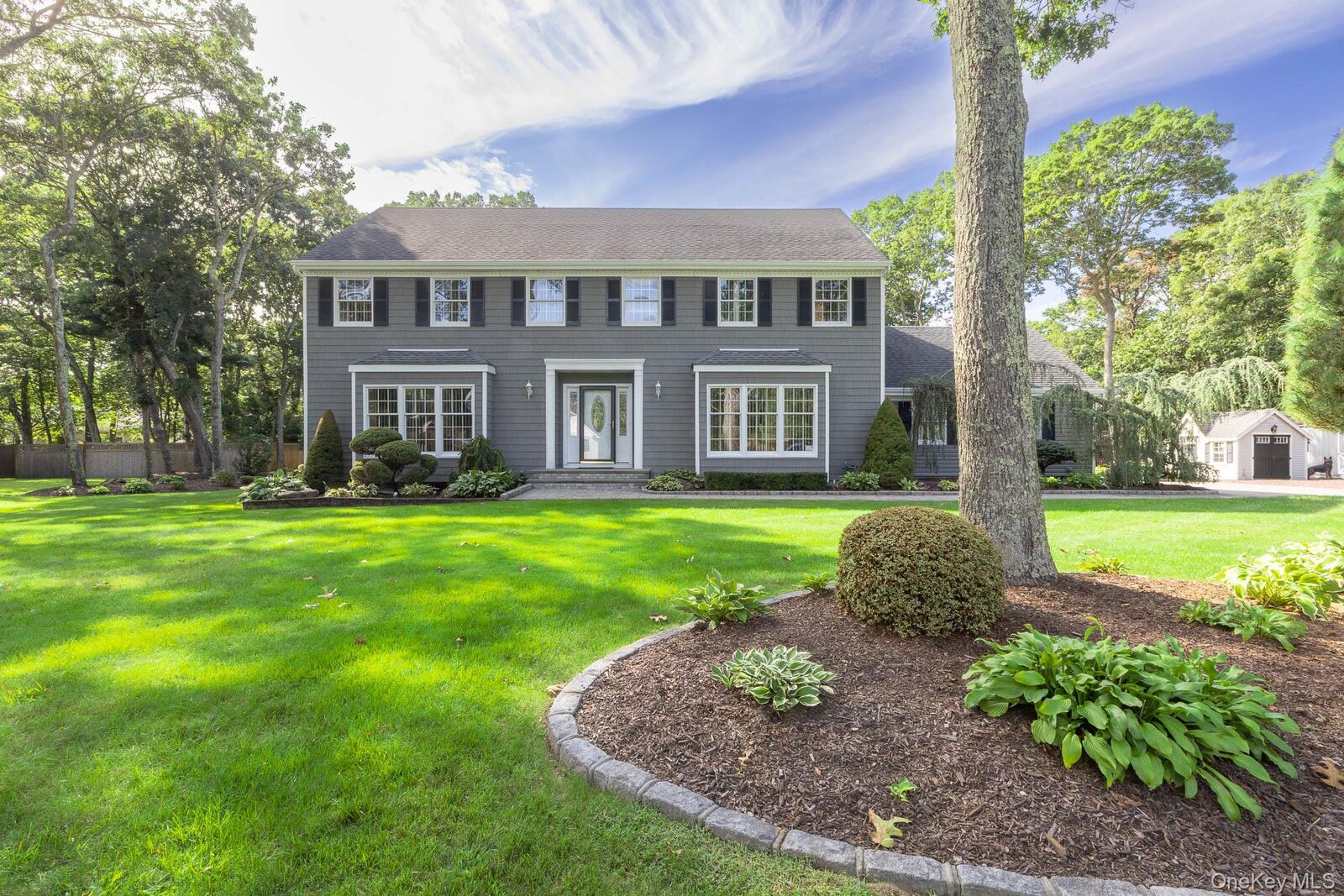 Property Photo:  50 Margin Drive W  NY 11967 