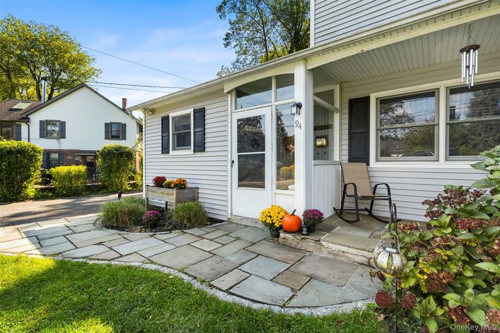 Property Photo: 94 Barnes Road NY 10591