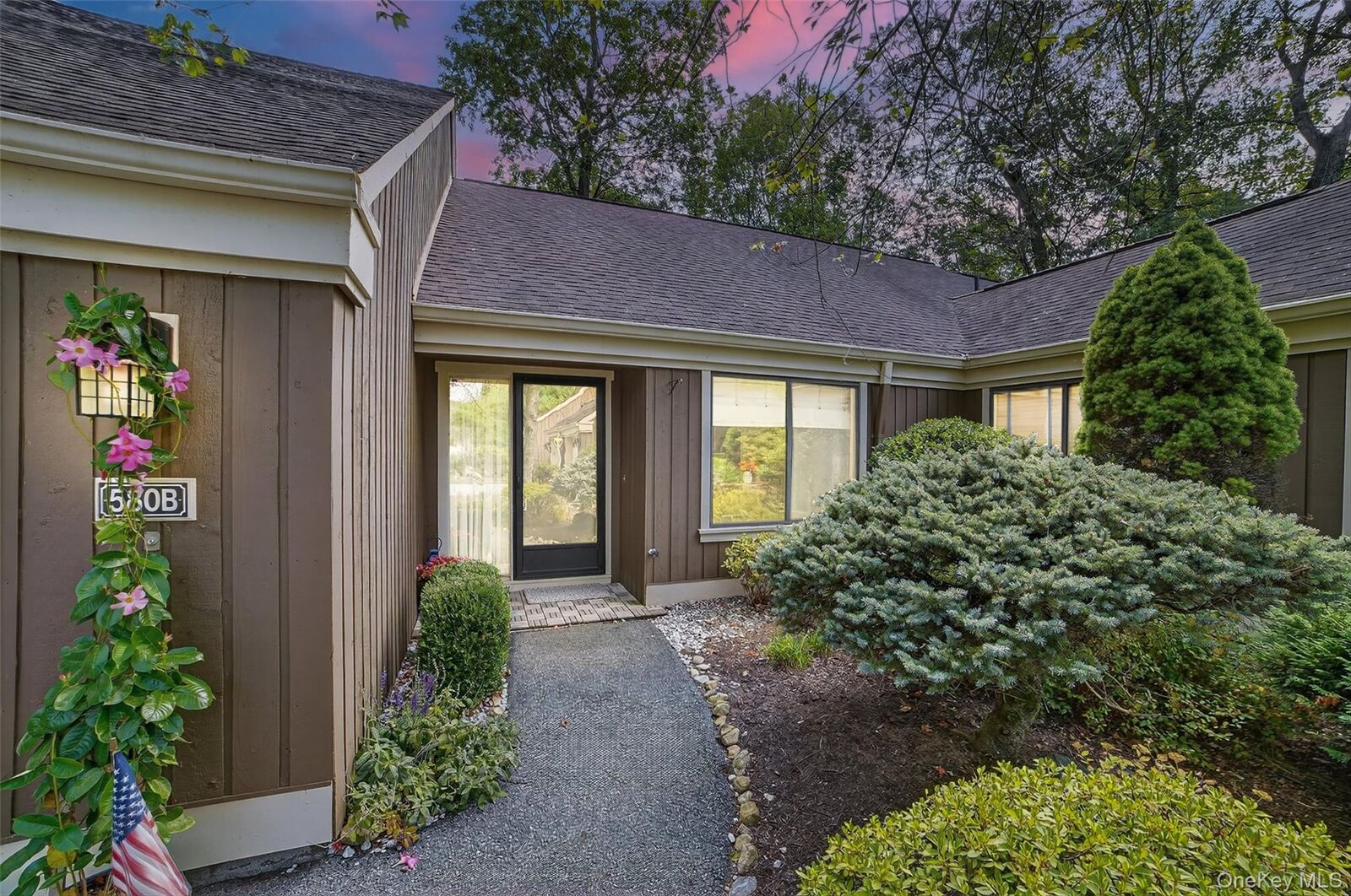 Property Photo:  580 Heritage Hills B  NY 10589 