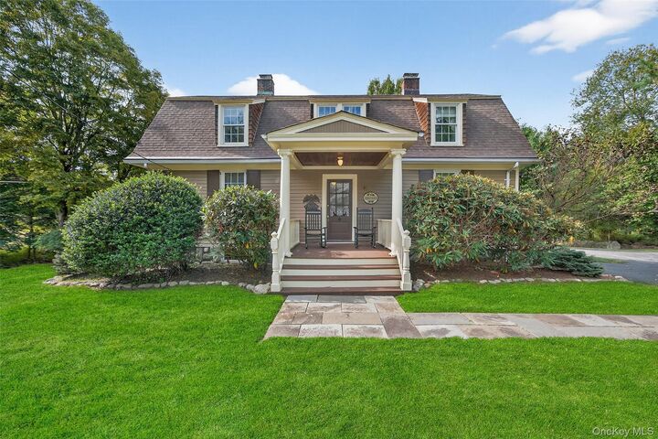 Property Photo: 91 Eagle Valley Road NY 10974