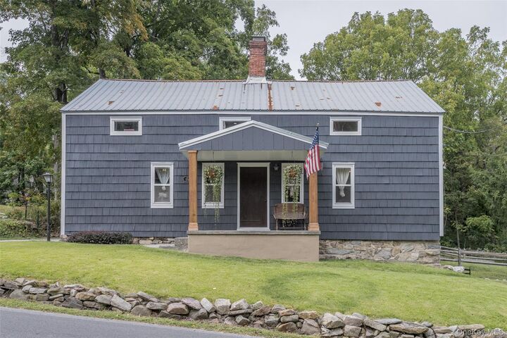 Property Photo: 3 Iron Forge Road NY 10990