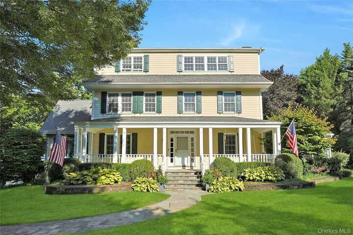 Property Photo:  369 Sleepy Hollow Road  NY 10510 