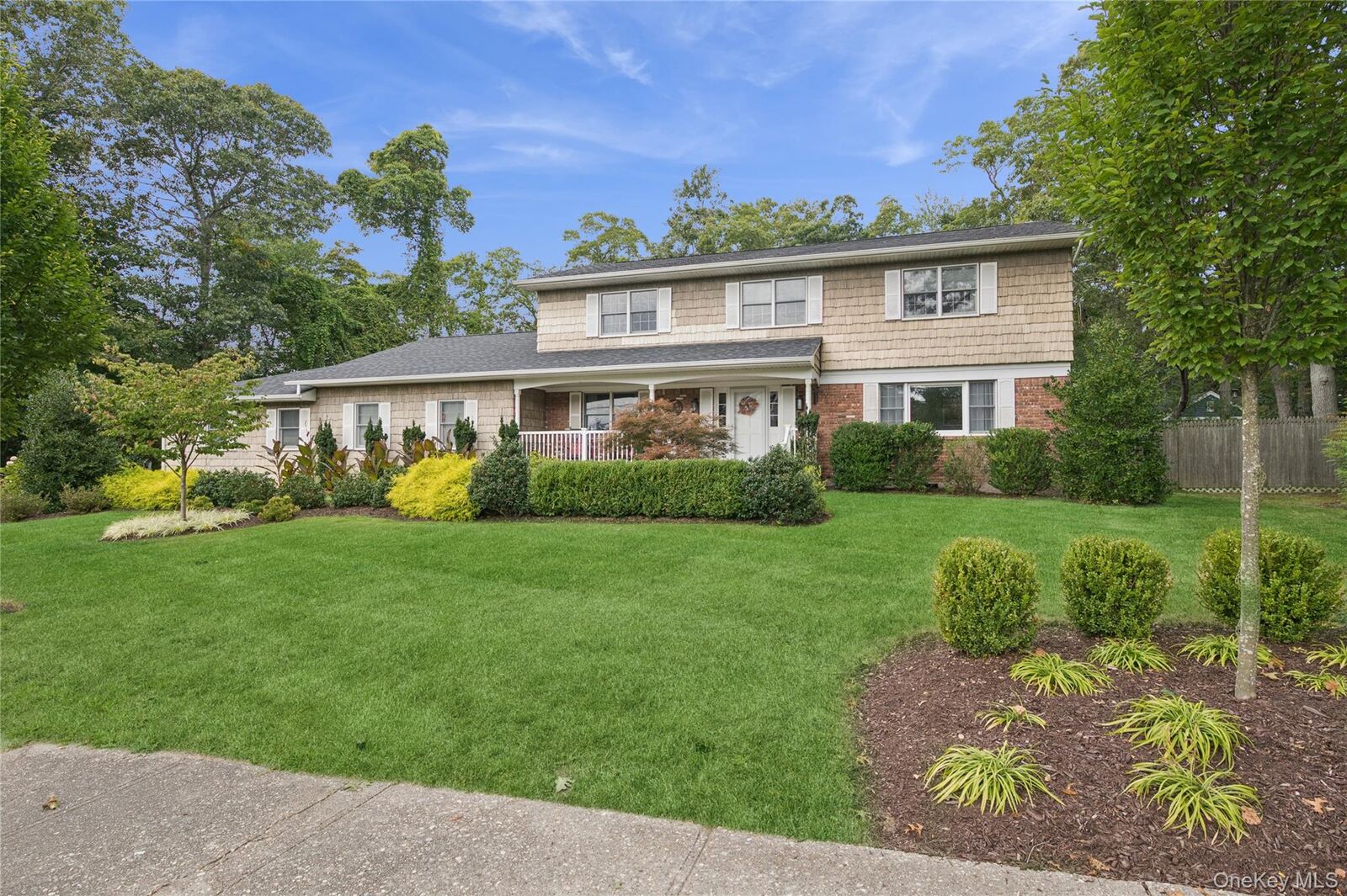 Property Photo: 75 E Moriches Boulevard NY 11941