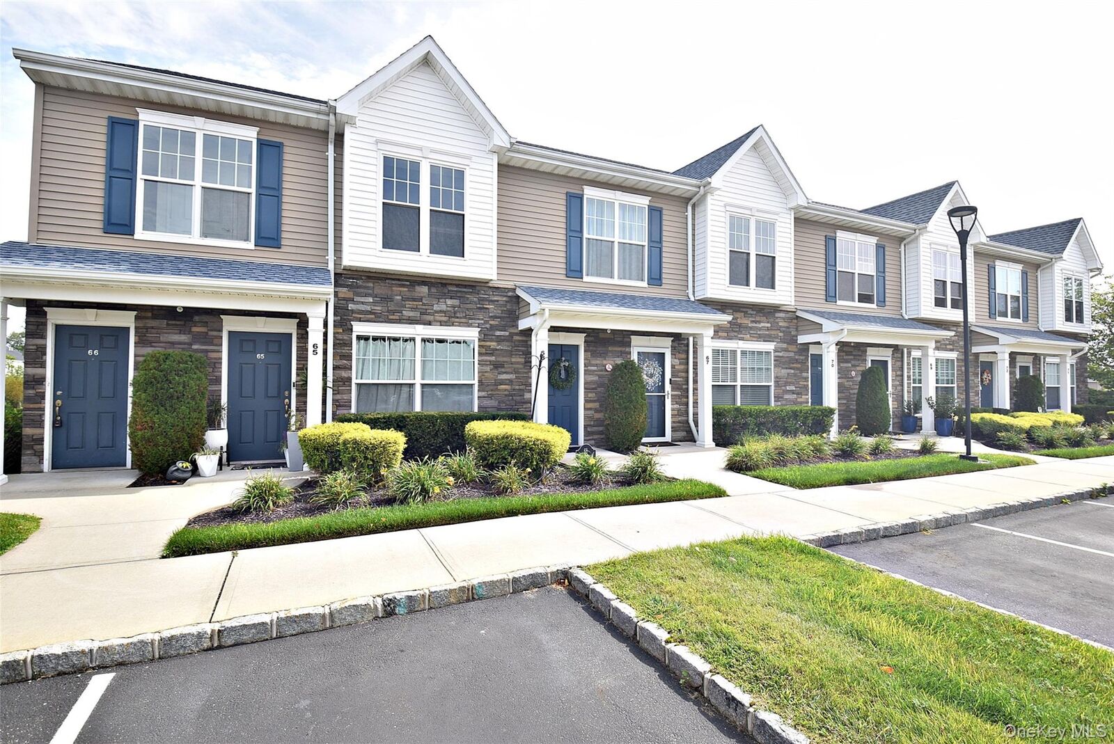 Property Photo: 66 Weatherby Lane NY 11722