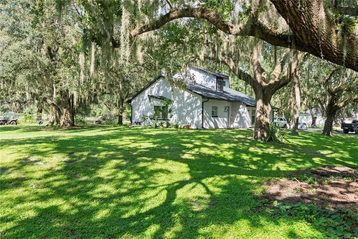Property Photo:  5381 Alligator Lake Road  FL 34772 