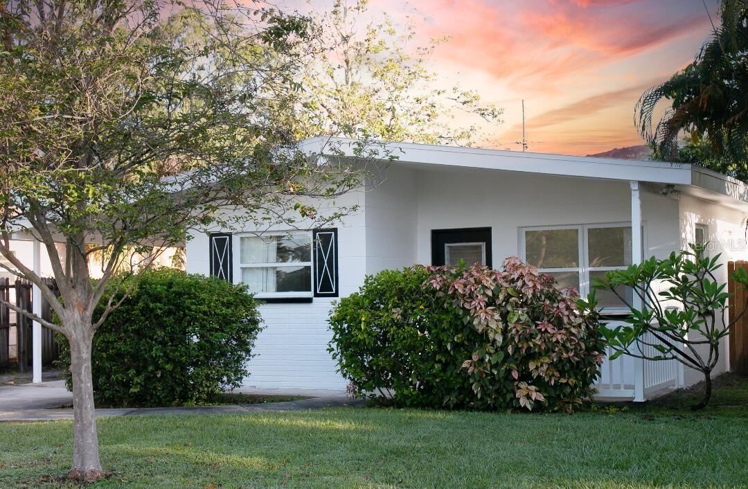 Property Photo:  5717 16th Avenue S  FL 33707 