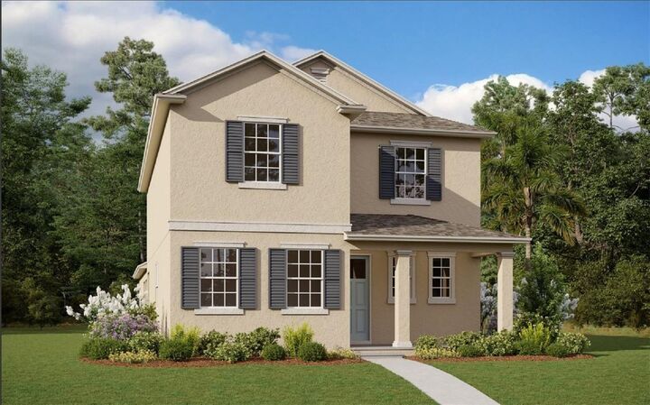 6333 Wild Persimmon Way  Winter Garden FL 34787 photo