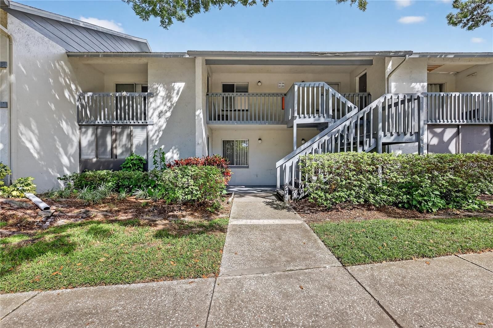 Property Photo:  11201 122nd Avenue 107  FL 33778 
