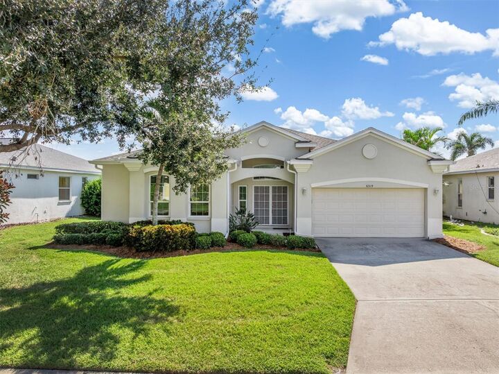 6319 Sturbridge Court  Sarasota FL 34238 photo