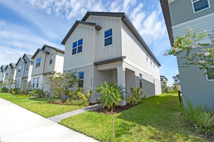 Property Photo: 4929 Cross Prairie Parkway FL 34772