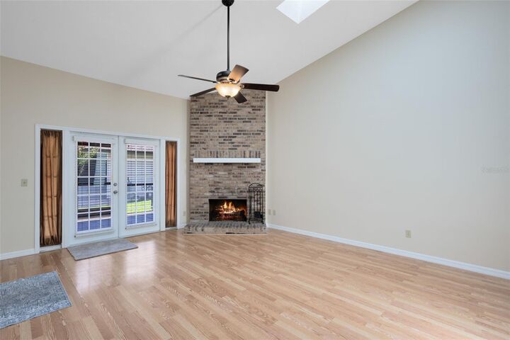 Property Photo: 2489 Tahoe Circle FL 32792