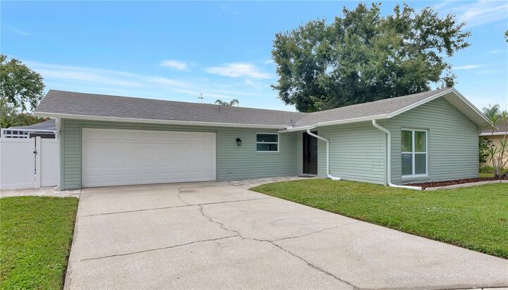3418 Glossy Ibis Court  Palm Harbor FL 34683 photo