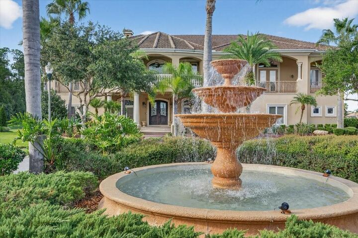 Property Photo:  3589 Grande Tuscany Way  FL 32168 