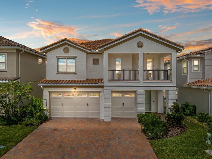13857 Larkton Lane  Orlando FL 32832 photo
