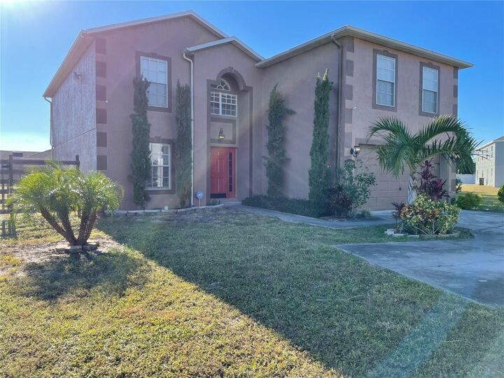455 Danube Drive  Kissimmee FL 34759 photo