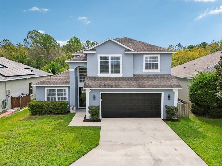 4791 Waterside Pointe Circle  Orlando FL 32829 photo