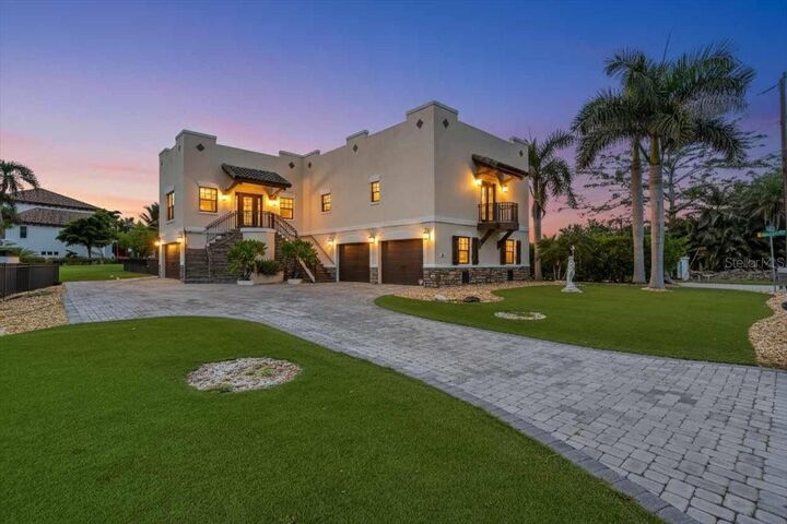 302 Colonia Lane E  Nokomis FL 34275 photo