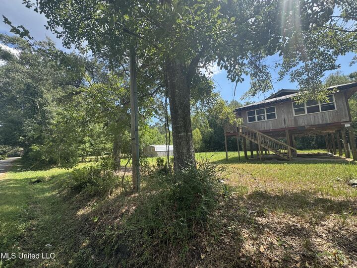 Property Photo:  8533 Maple Avenue  MS 39564 