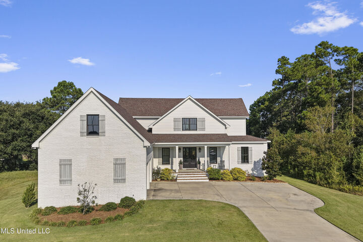 407 Goose Pointe Boulevard  Biloxi MS 39531 photo