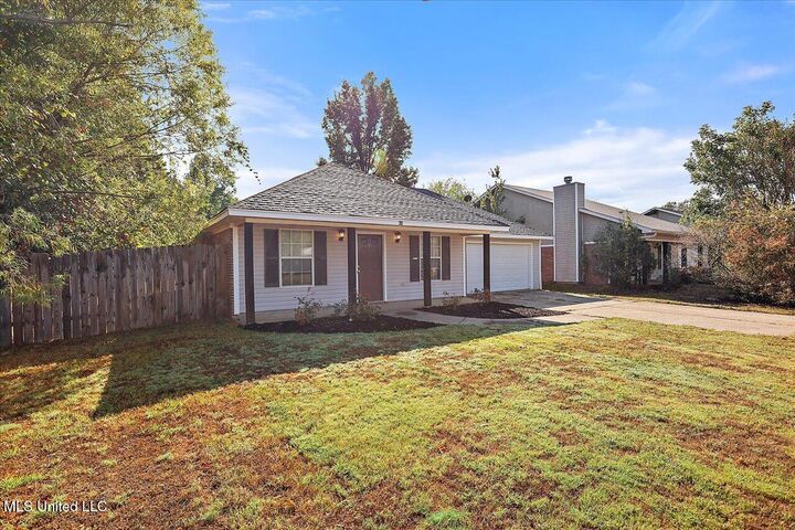 Property Photo: 782 Whippoorwill Drive MS 39047