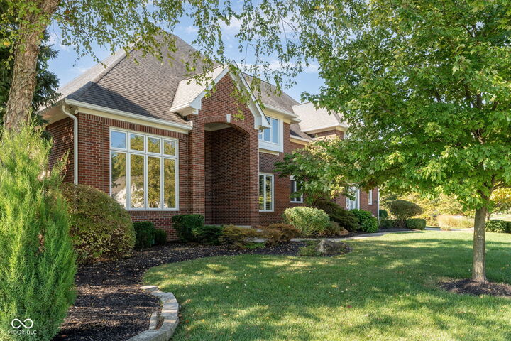 Property Photo:  2987 Cameo Drive  IN 46032 