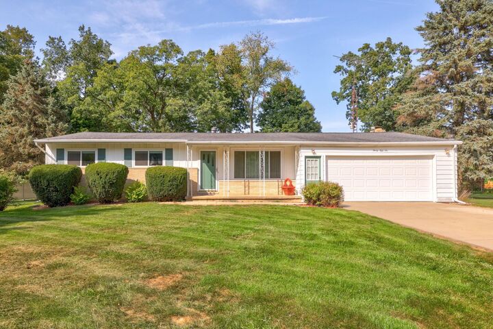 Property Photo:  3056 Wilman Drive  MI 48420 