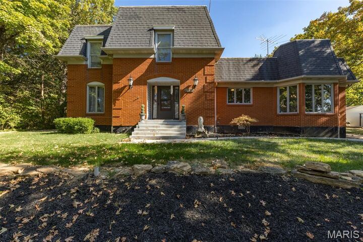 Property Photo: 818 Nicole Court MO 63628