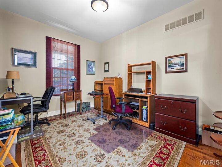 Property Photo:  3868 Blow Street  MO 63116 