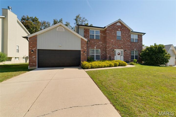 Property Photo:  644 Big Bend Drive  MO 63385 