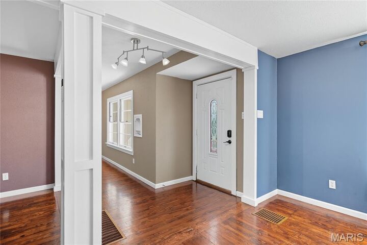 Property Photo:  935 Spring Avenue  MO 63301 