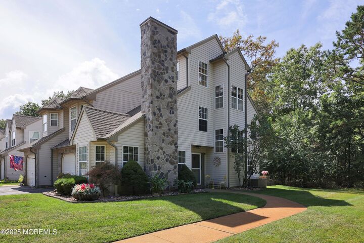 Property Photo: 3701 Cleveland Street NJ 08755